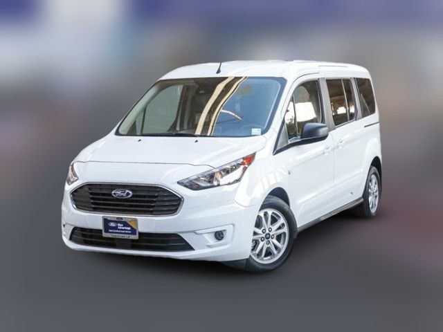 2023 Ford Transit Connect XLT