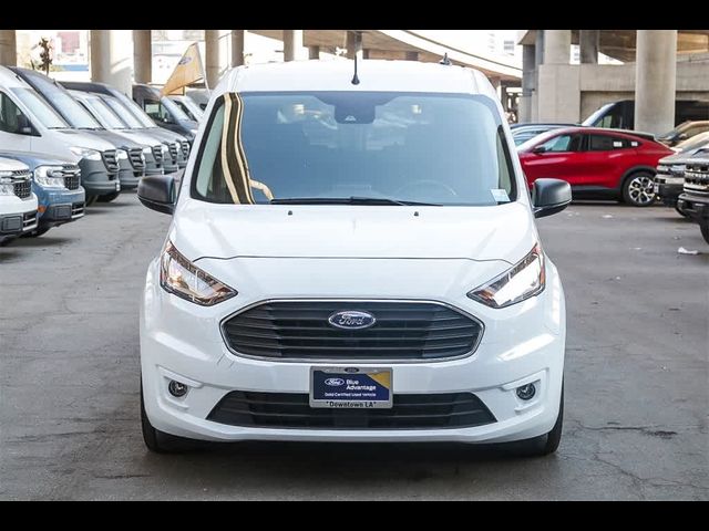 2023 Ford Transit Connect XLT