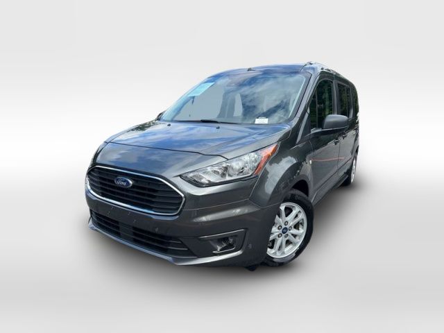 2023 Ford Transit Connect XLT