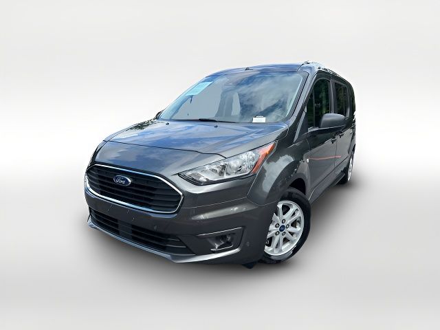 2023 Ford Transit Connect XLT