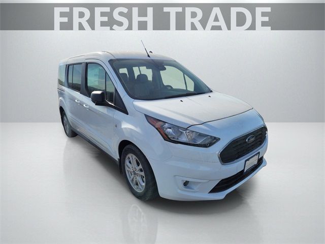 2023 Ford Transit Connect XLT