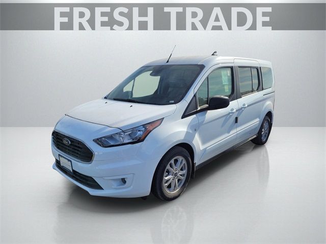 2023 Ford Transit Connect XLT