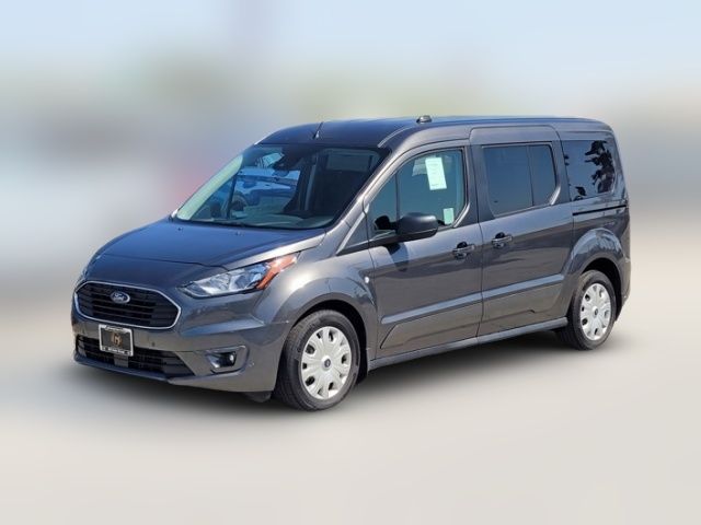 2023 Ford Transit Connect XLT