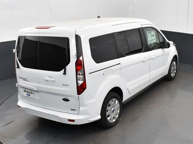 2023 Ford Transit Connect XLT