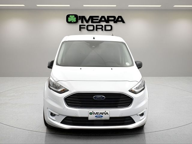 2023 Ford Transit Connect XLT