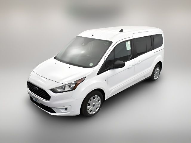 2023 Ford Transit Connect XLT