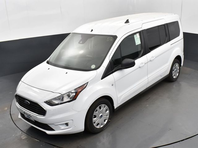 2023 Ford Transit Connect XLT