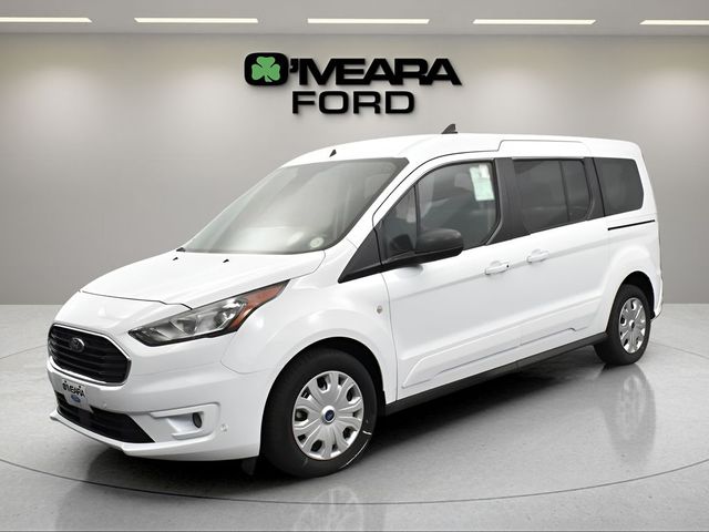 2023 Ford Transit Connect XLT