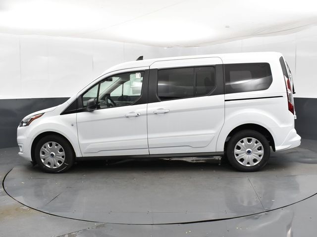 2023 Ford Transit Connect XLT