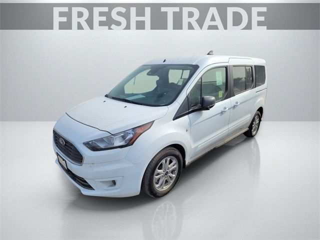 2023 Ford Transit Connect XLT