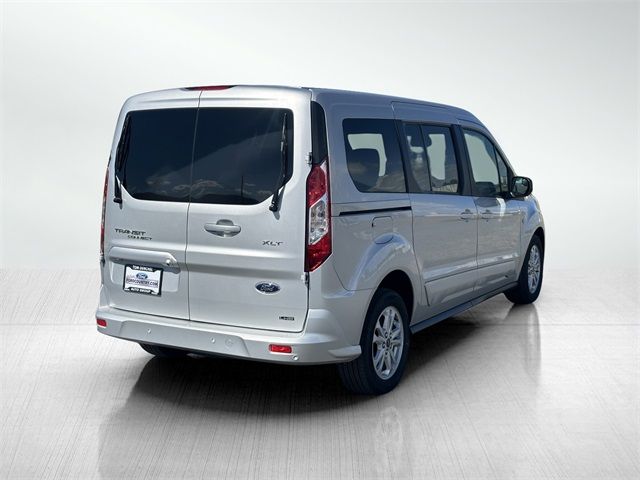 2023 Ford Transit Connect XLT