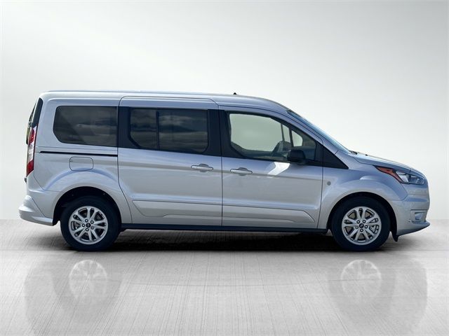 2023 Ford Transit Connect XLT