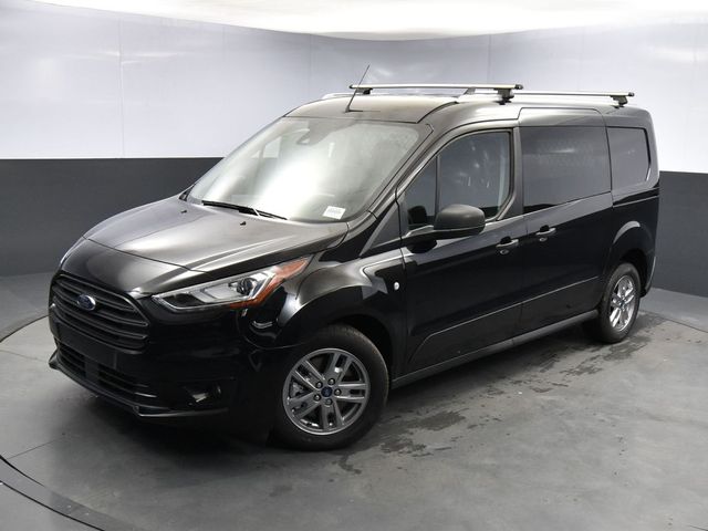 2023 Ford Transit Connect XLT