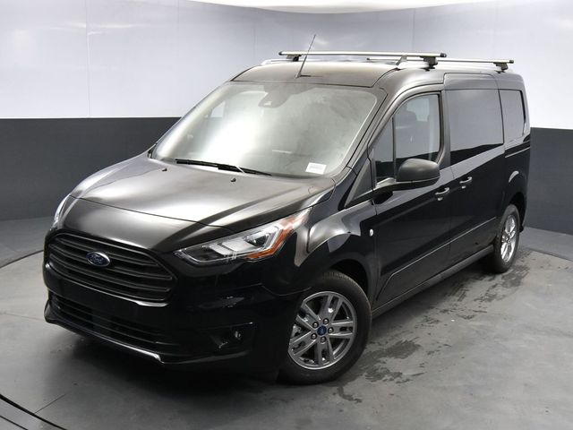 2023 Ford Transit Connect XLT