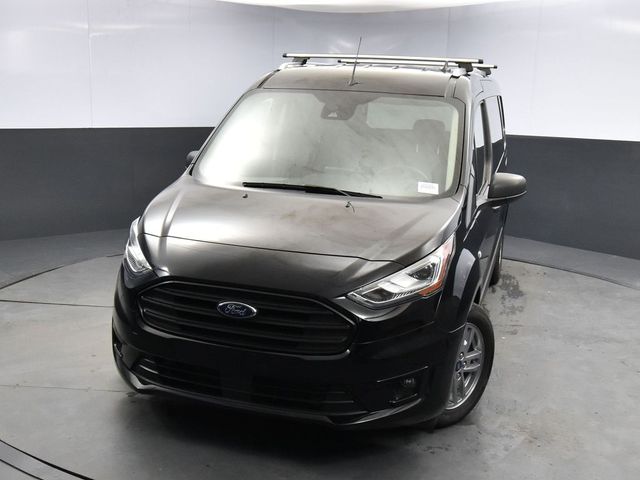 2023 Ford Transit Connect XLT