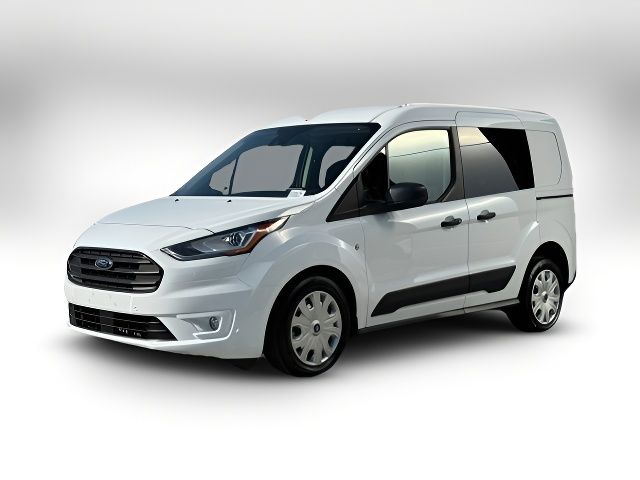 2023 Ford Transit Connect XLT