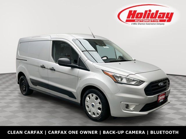 2023 Ford Transit Connect XLT