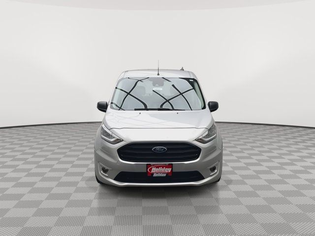 2023 Ford Transit Connect XLT