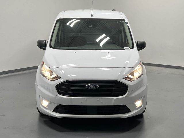 2023 Ford Transit Connect XLT