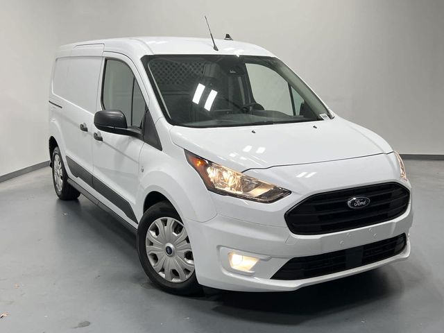 2023 Ford Transit Connect XLT