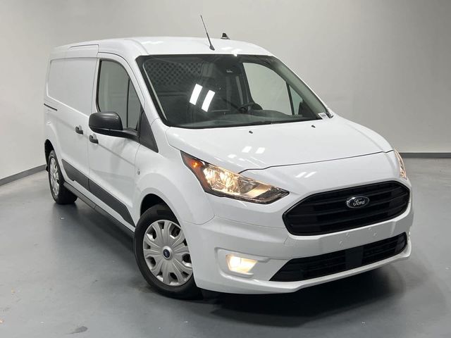 2023 Ford Transit Connect XLT