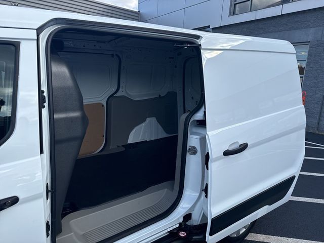 2023 Ford Transit Connect XLT