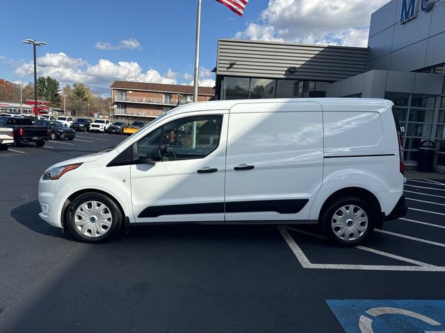 2023 Ford Transit Connect XLT