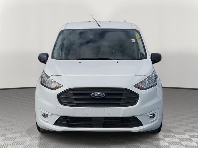 2023 Ford Transit Connect XLT