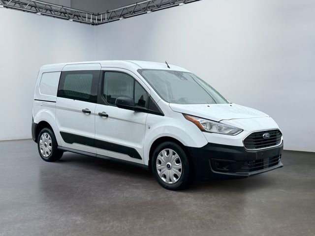 2023 Ford Transit Connect XL