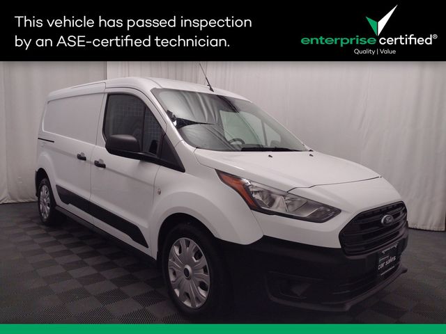 2023 Ford Transit Connect XL