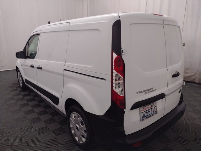 2023 Ford Transit Connect XL