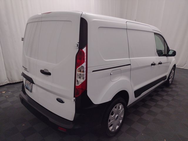 2023 Ford Transit Connect XL