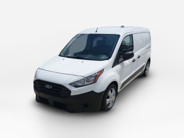 2023 Ford Transit Connect XL