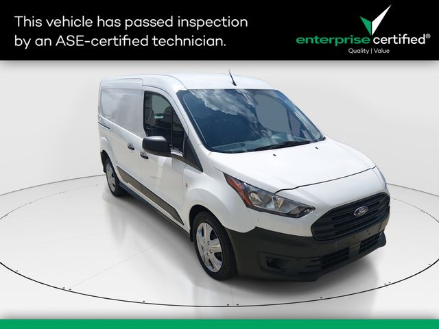 2023 Ford Transit Connect XL