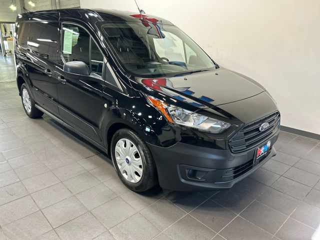 2023 Ford Transit Connect XL