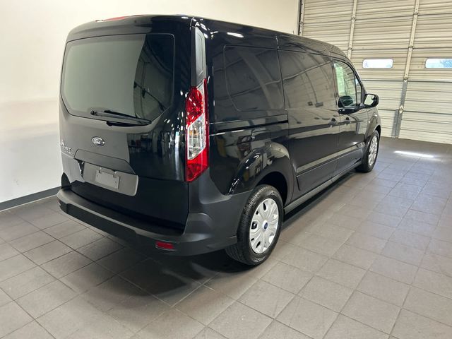 2023 Ford Transit Connect XL
