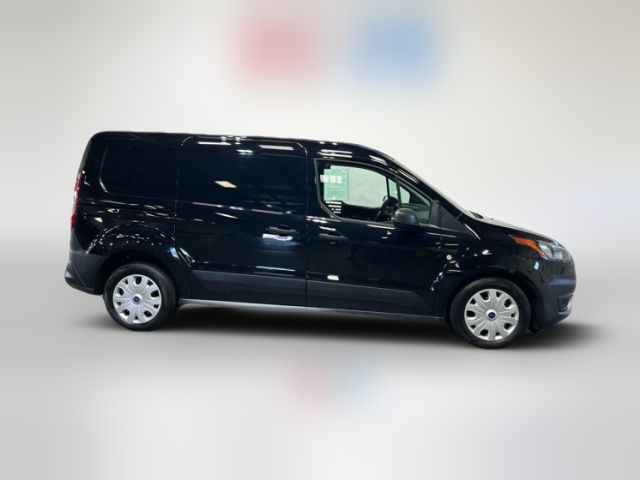 2023 Ford Transit Connect XL