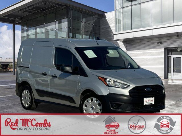 2023 Ford Transit Connect XL