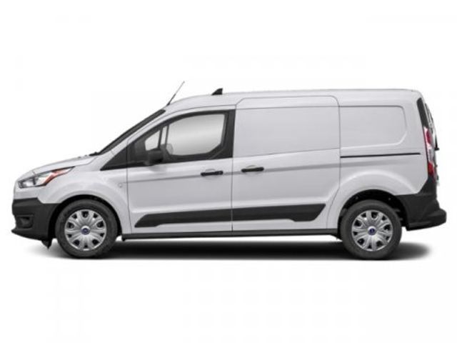 2023 Ford Transit Connect XL