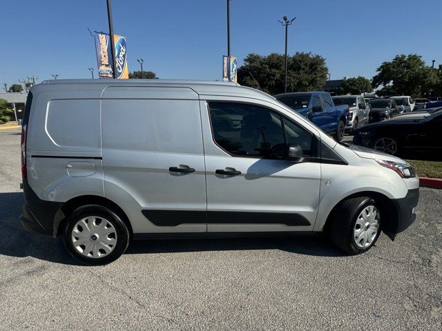 2023 Ford Transit Connect XL