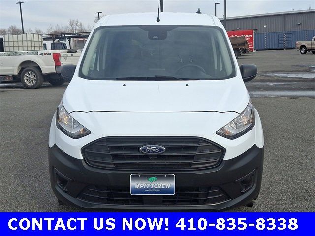 2023 Ford Transit Connect XL