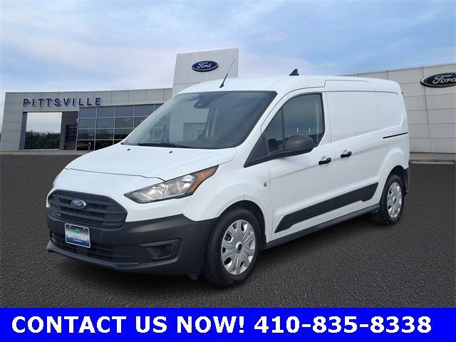 2023 Ford Transit Connect XL