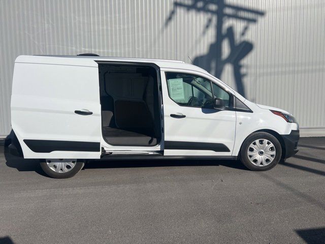 2023 Ford Transit Connect XL