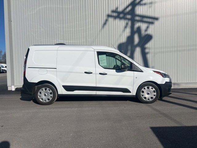 2023 Ford Transit Connect XL