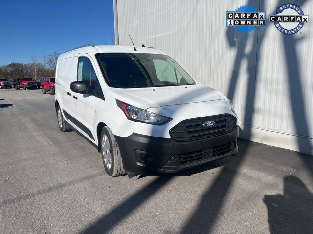 2023 Ford Transit Connect XL