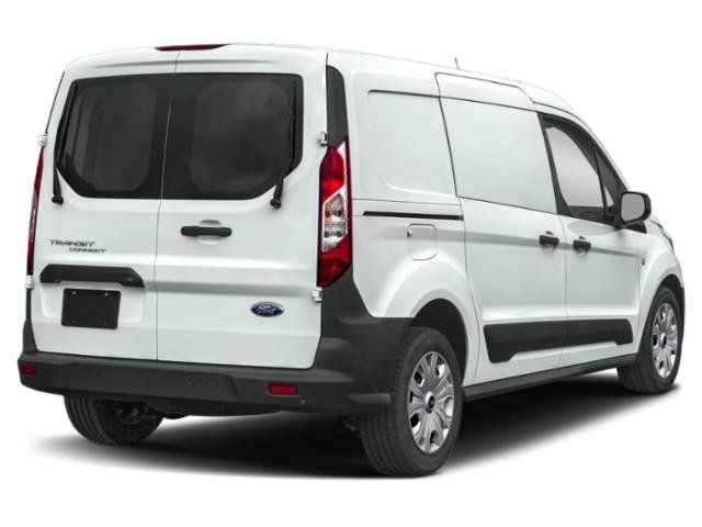 2023 Ford Transit Connect XL