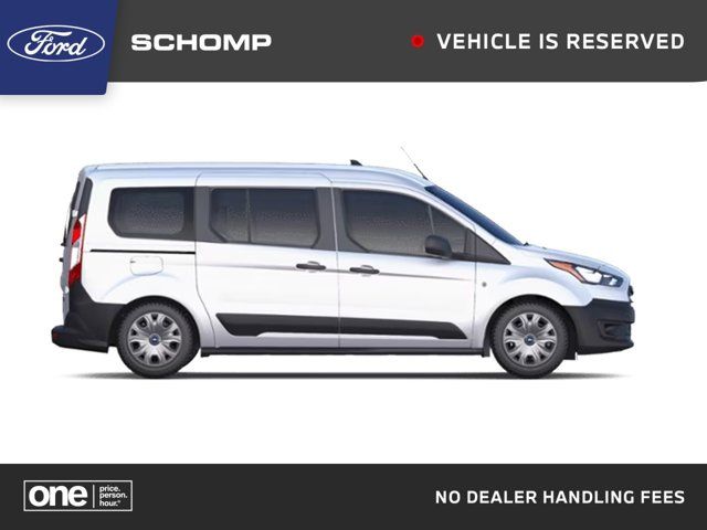 2023 Ford Transit Connect XL