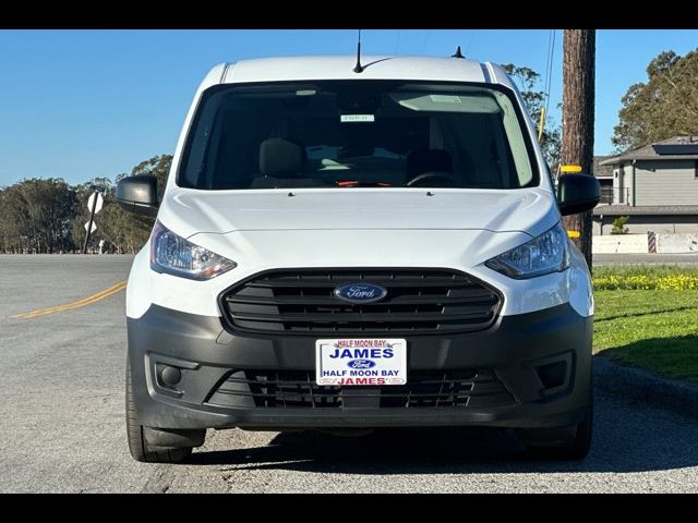 2023 Ford Transit Connect XL
