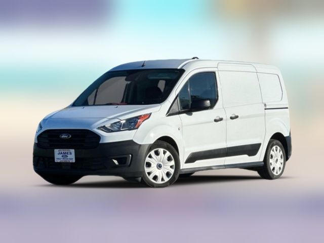 2023 Ford Transit Connect XL