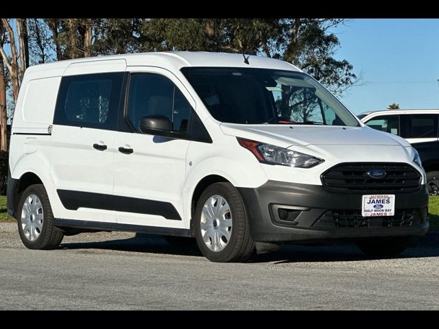 2023 Ford Transit Connect XL
